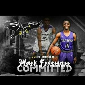 Meet your Posher, Mark